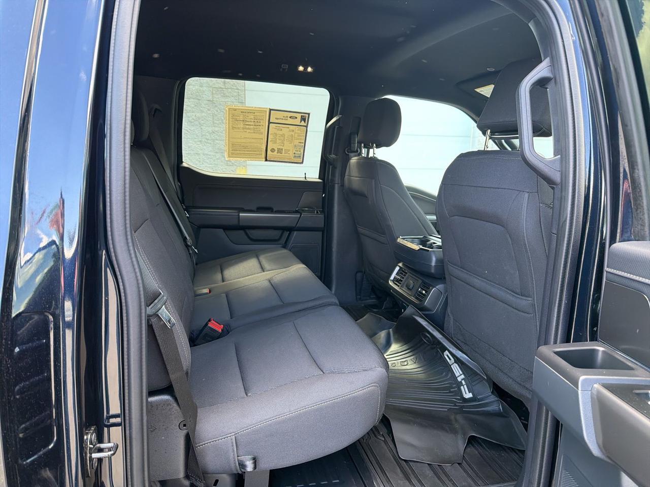 2024 Ford F-150 XLT Ashland VA