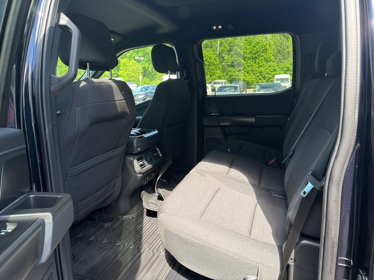 2024 Ford F-150 XLT Ashland VA