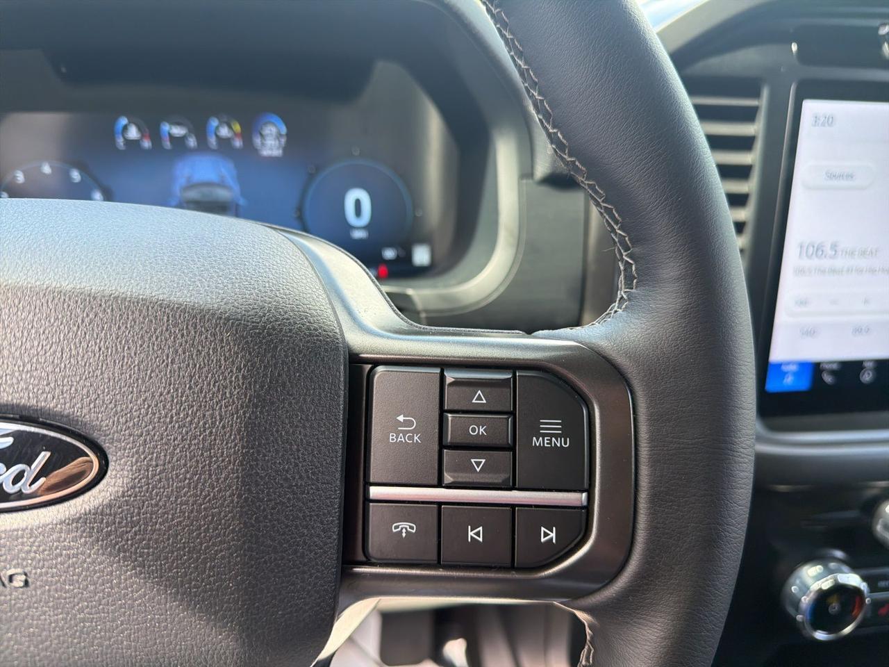 2024 Ford F-150 XLT Ashland VA