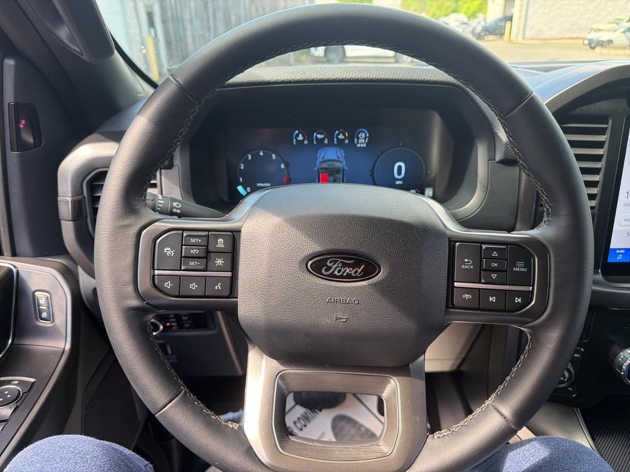 2024 Ford F-150 XLT Ashland VA