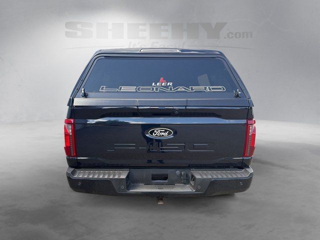 2024 Ford F-150 XLT Ashland VA