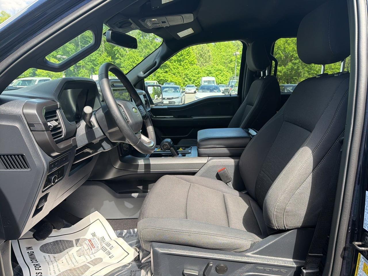2024 Ford F-150 XLT Ashland VA