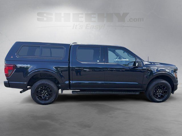 2024 Ford F-150 XLT Ashland VA