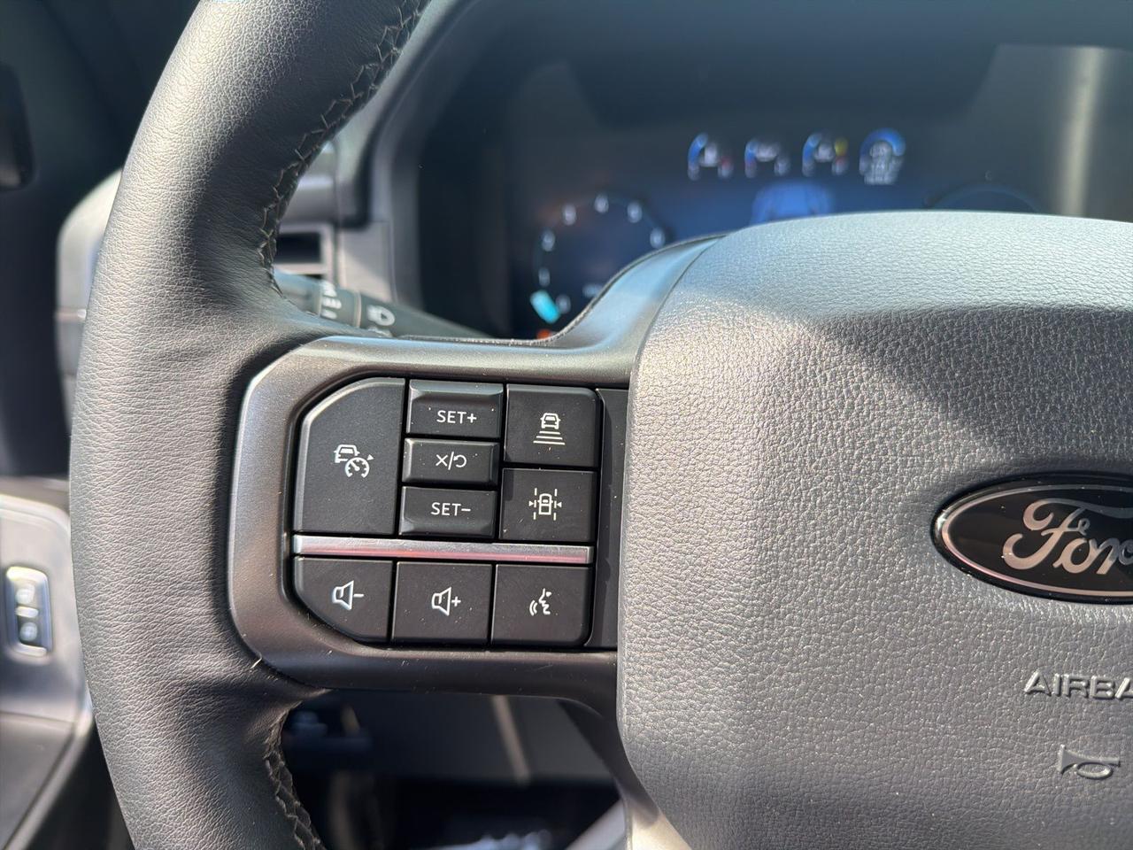 2024 Ford F-150 XLT Ashland VA