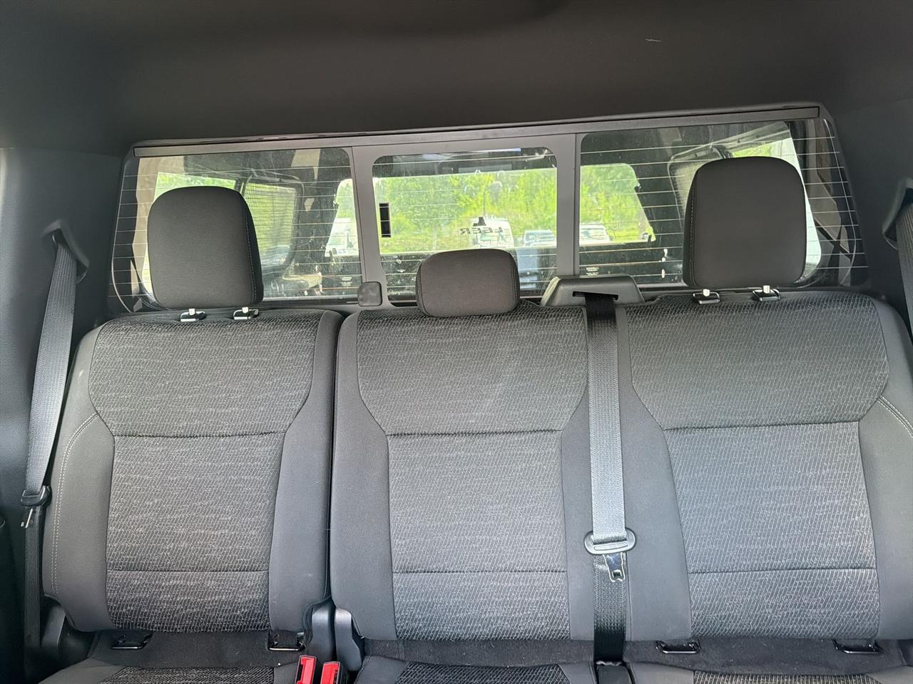 2024 Ford F-150 XLT Ashland VA