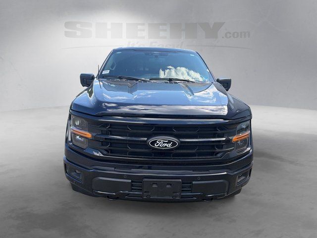 2024 Ford F-150 XLT Ashland VA