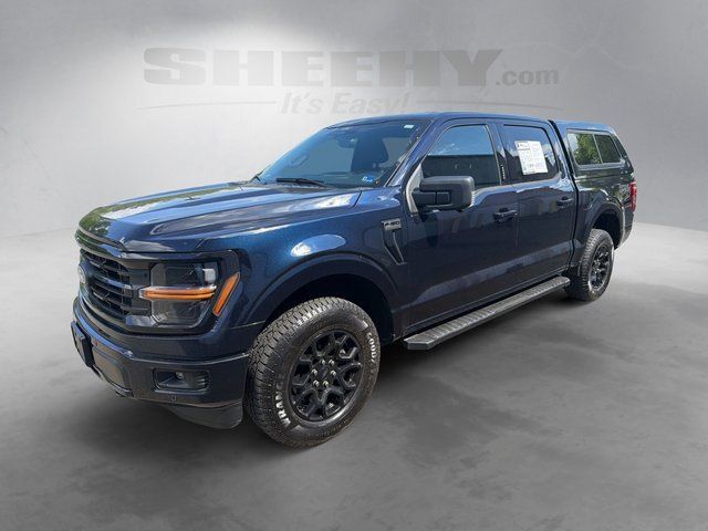 2024 Ford F-150 XLT Ashland VA