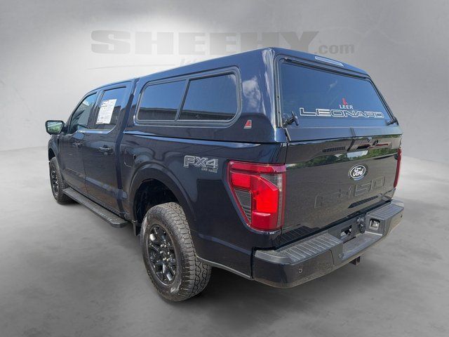 2024 Ford F-150 XLT Ashland VA