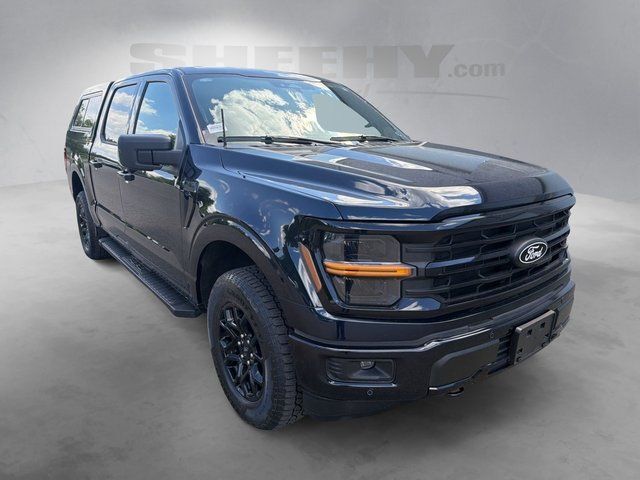 2024 Ford F-150 XLT Ashland VA