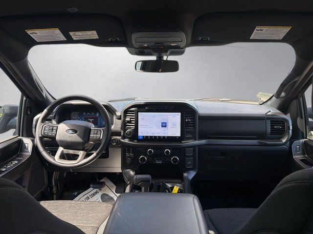 2024 Ford F-150 XLT Ashland VA