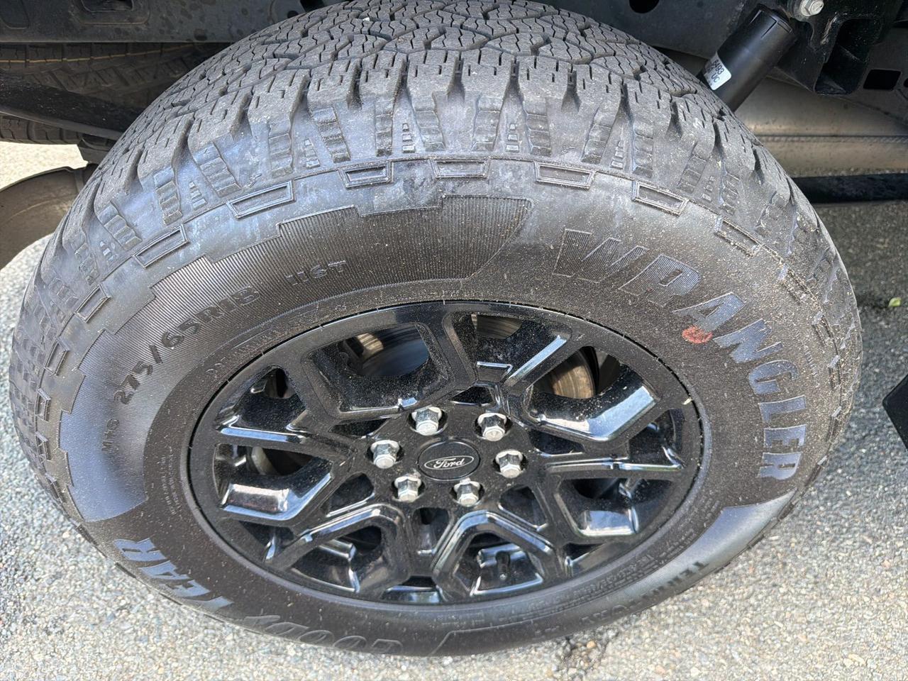 2024 Ford F-150 XLT Ashland VA