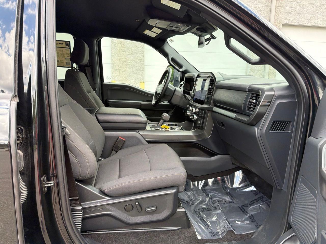 2024 Ford F-150 XLT Ashland VA