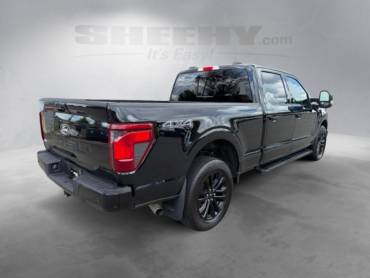 2024 Ford F-150 XLT Ashland VA