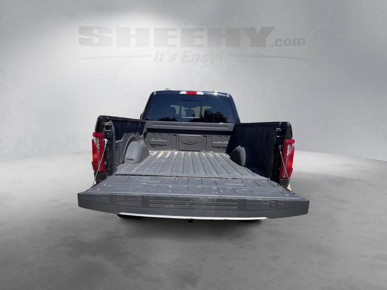 2024 Ford F-150 XLT Ashland VA