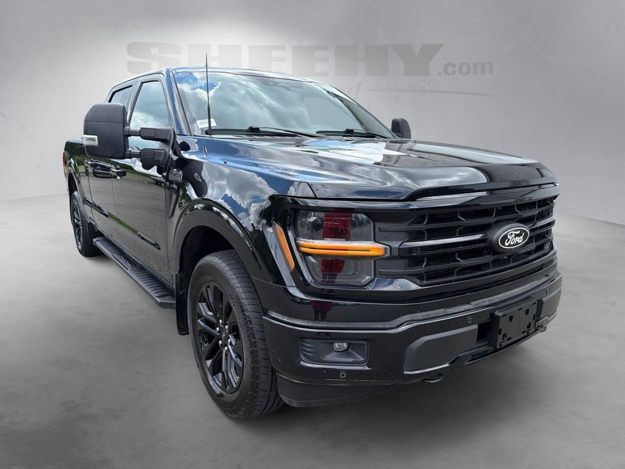 2024 Ford F-150 XLT Ashland VA