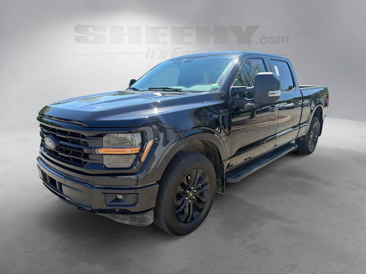 2024 Ford F-150 XLT Ashland VA