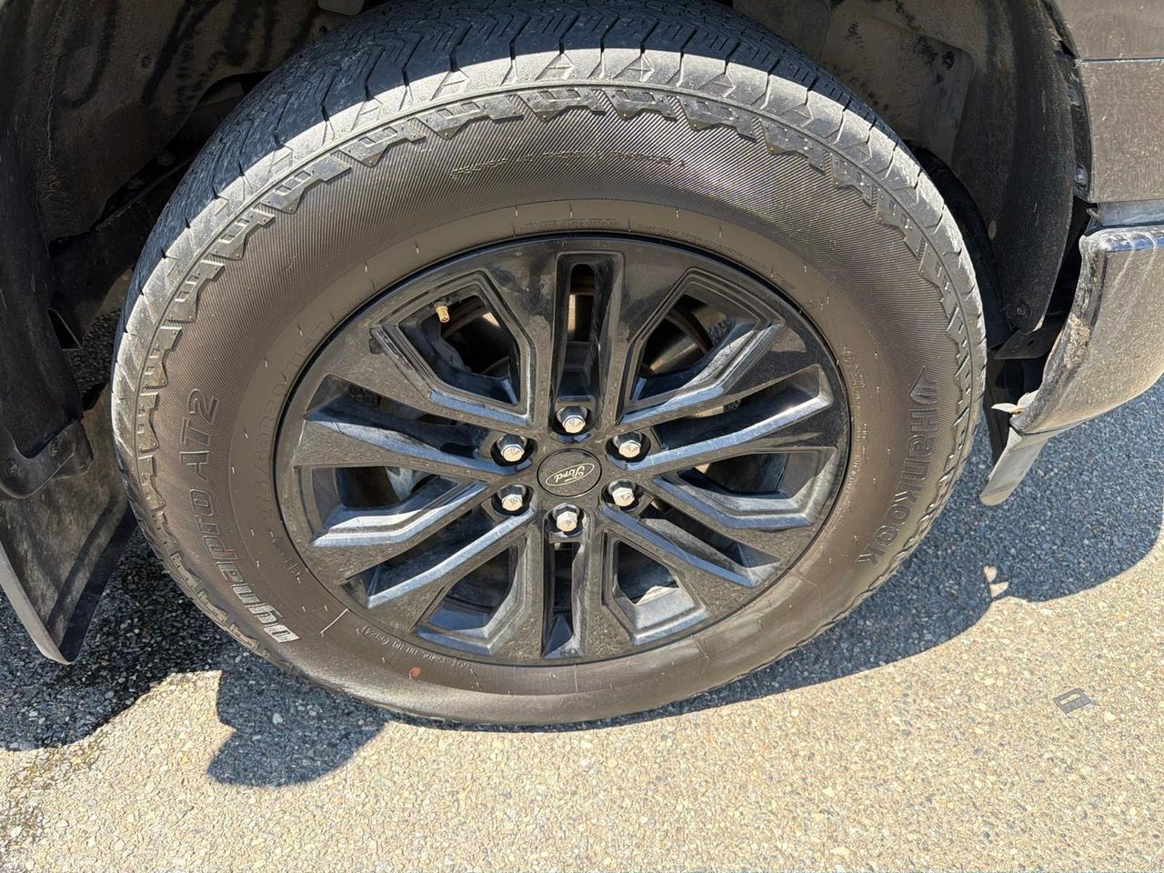 2024 Ford F-150 XLT Ashland VA