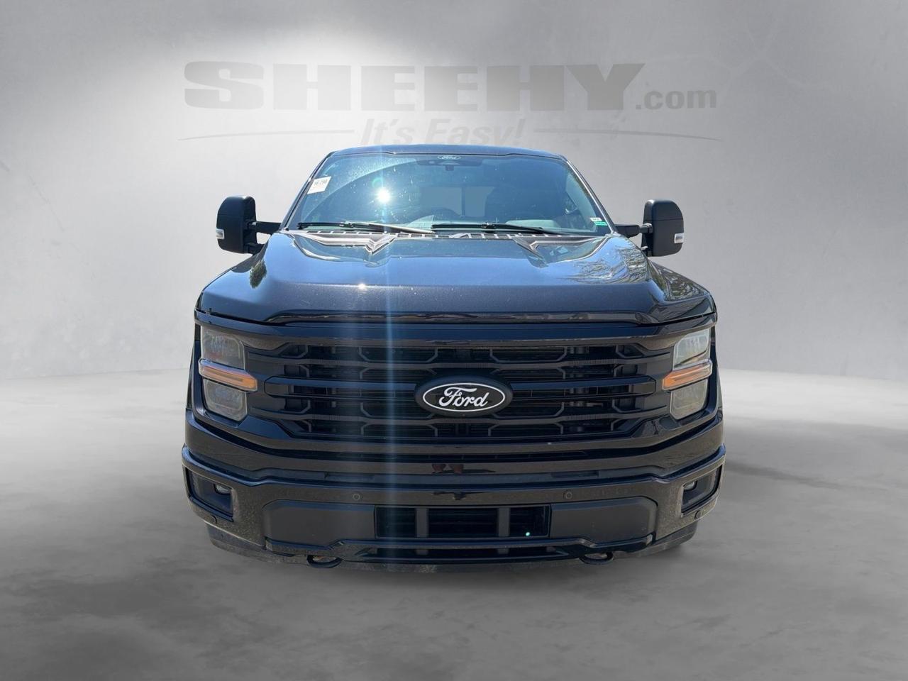 2024 Ford F-150 XLT Ashland VA