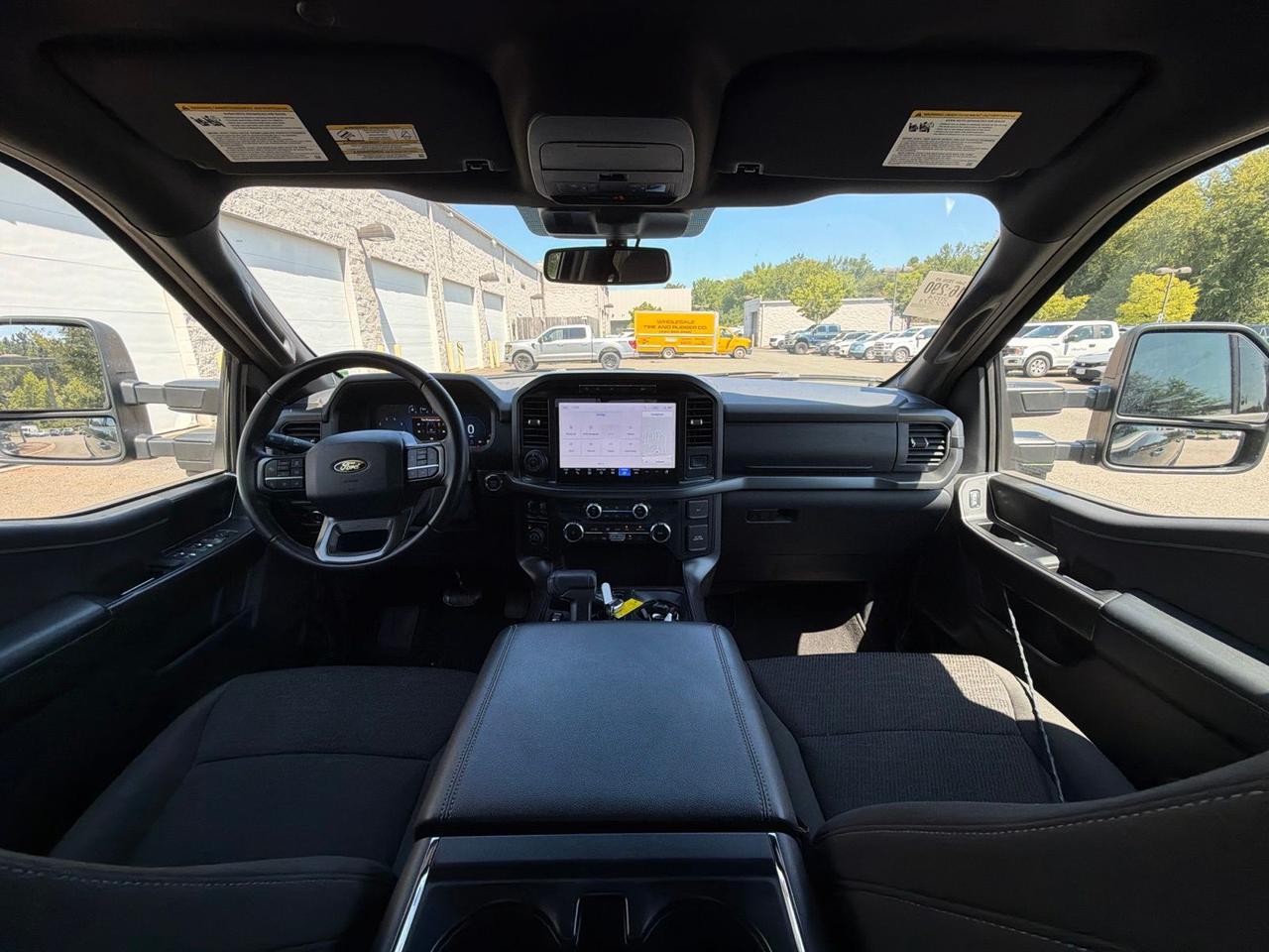 2024 Ford F-150 XLT Ashland VA