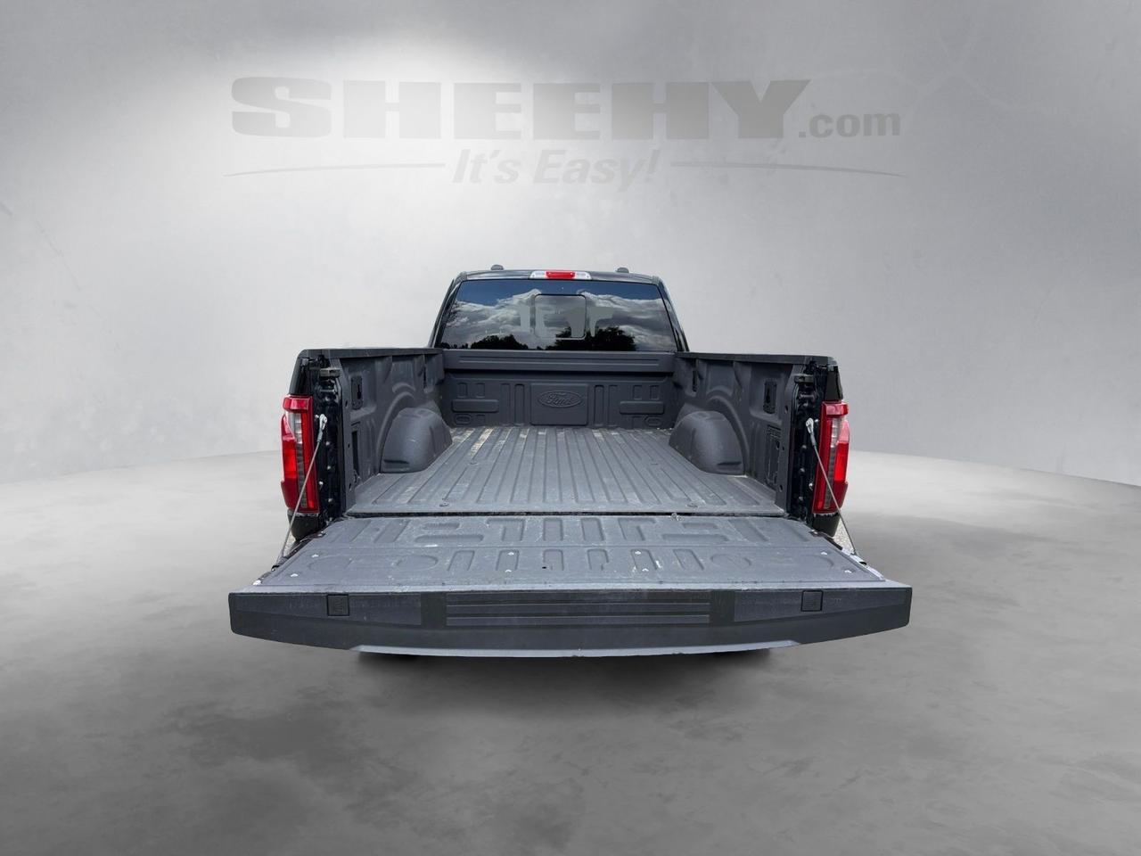2024 Ford F-150 XLT Ashland VA