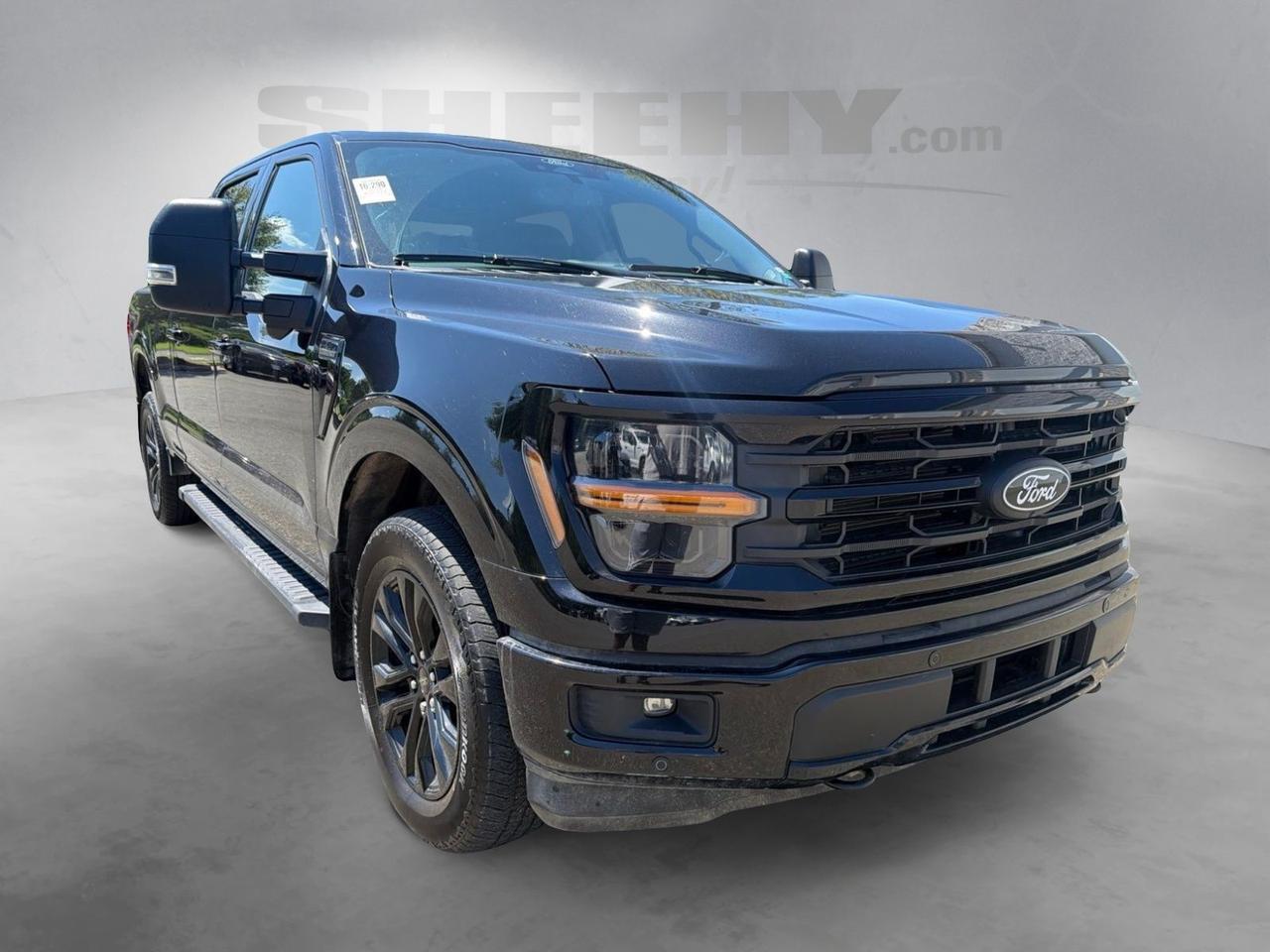 2024 Ford F-150 XLT Ashland VA
