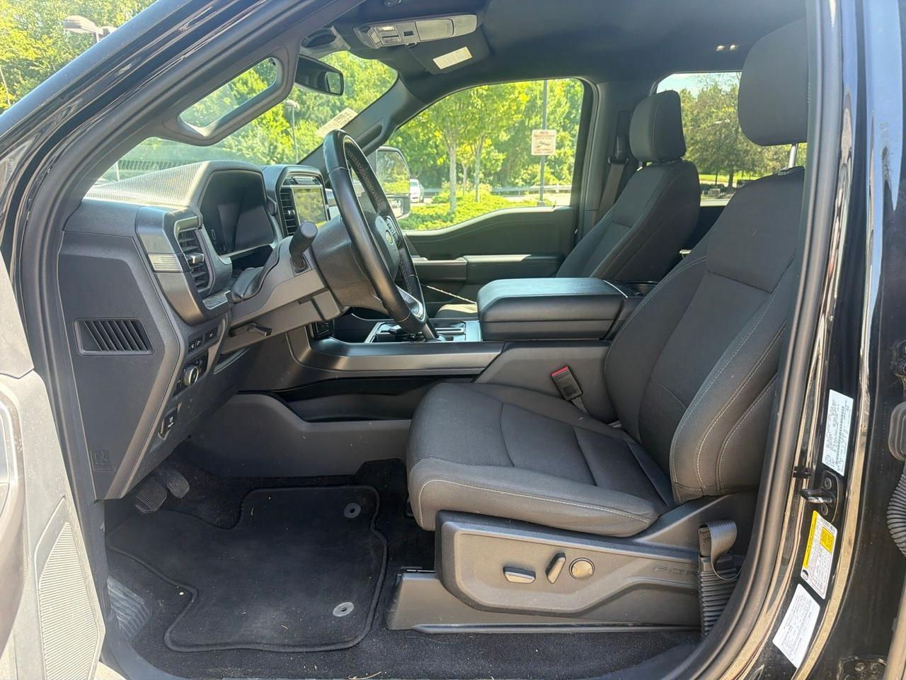 2024 Ford F-150 XLT Ashland VA