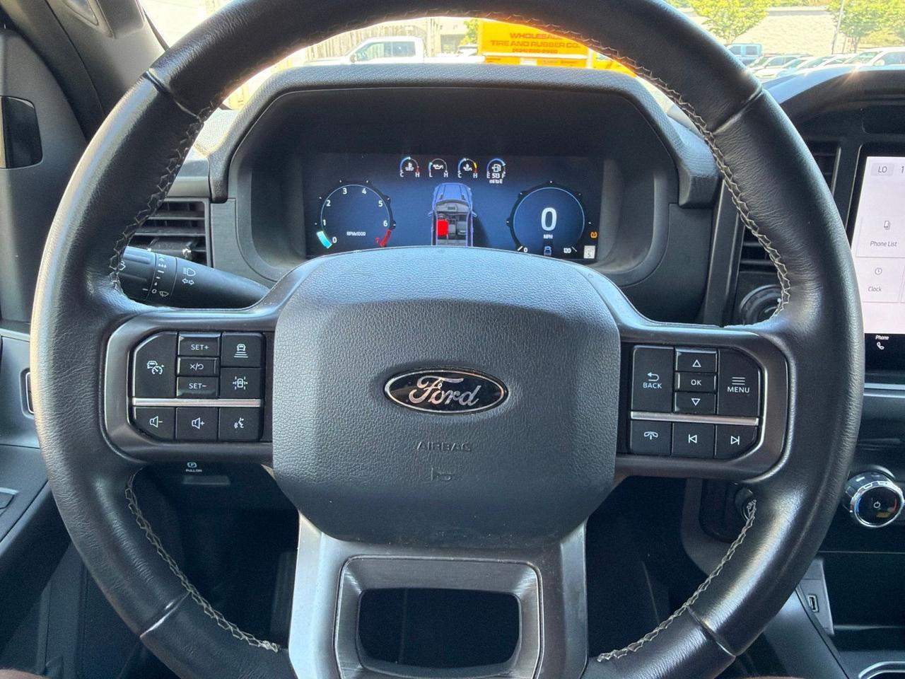 2024 Ford F-150 XLT Ashland VA