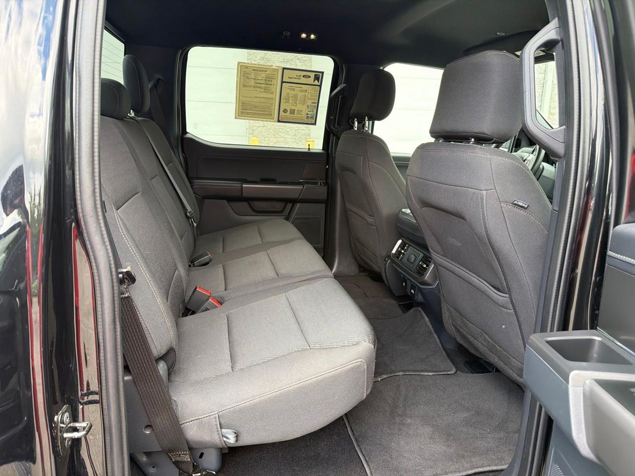 2024 Ford F-150 XLT Ashland VA