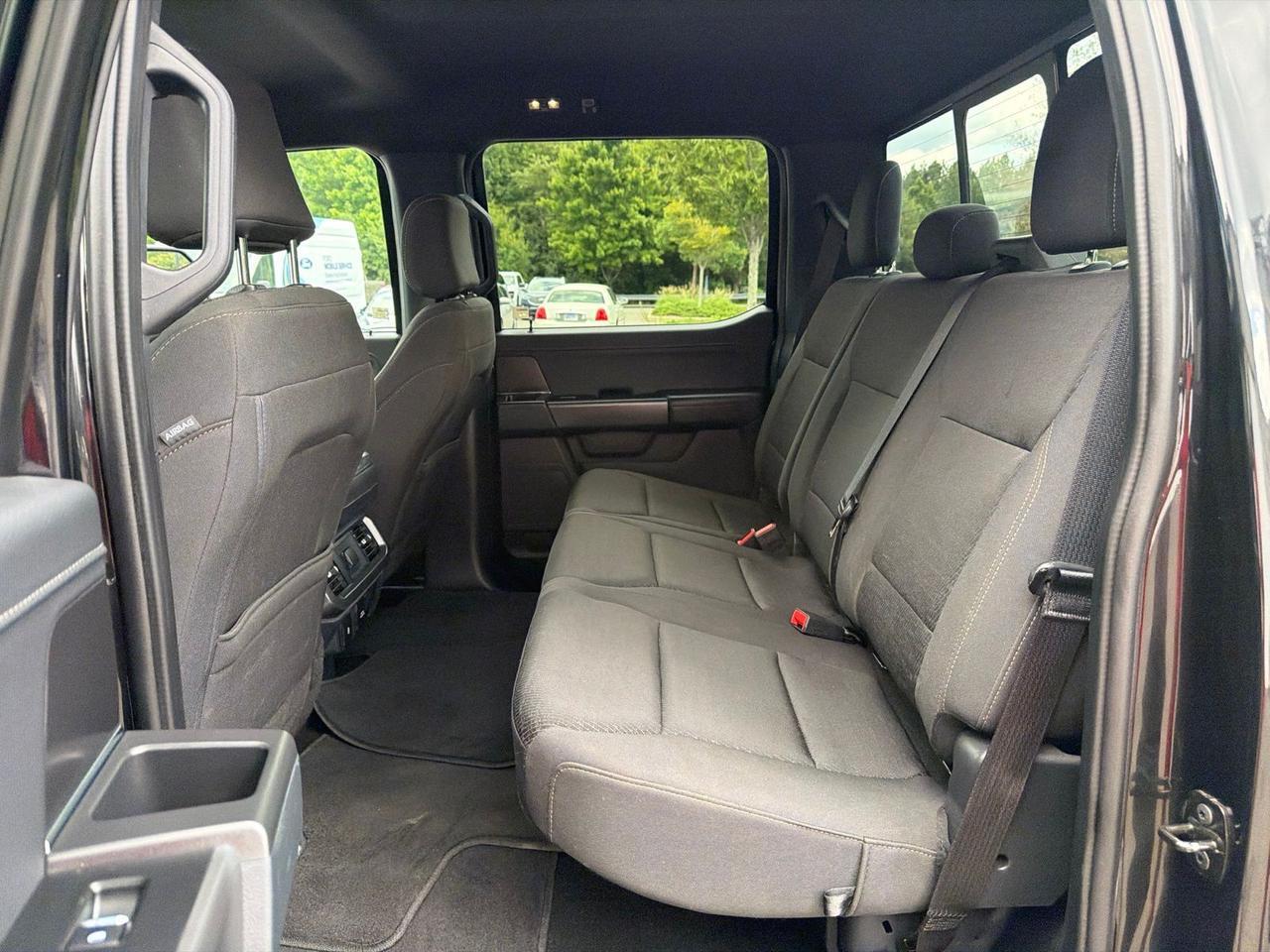 2024 Ford F-150 XLT Ashland VA
