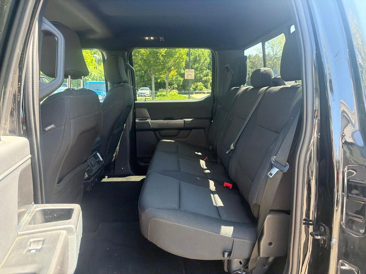 2024 Ford F-150 XLT Ashland VA