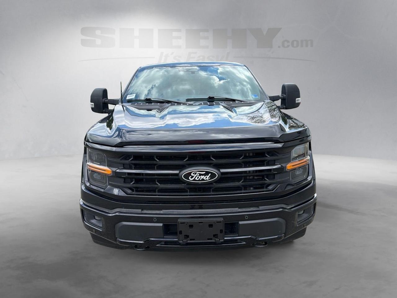 2024 Ford F-150 XLT Ashland VA