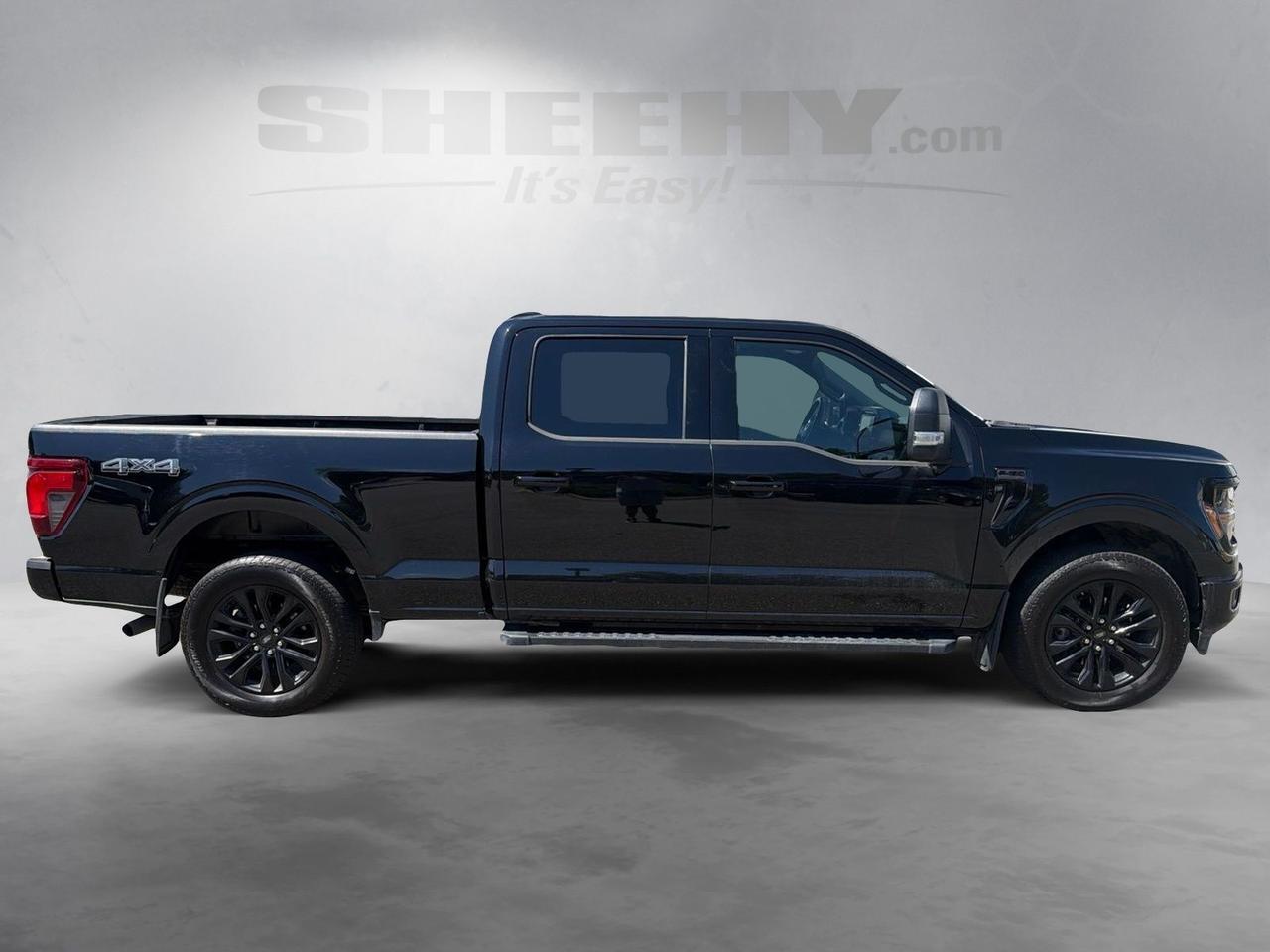 2024 Ford F-150 XLT Ashland VA