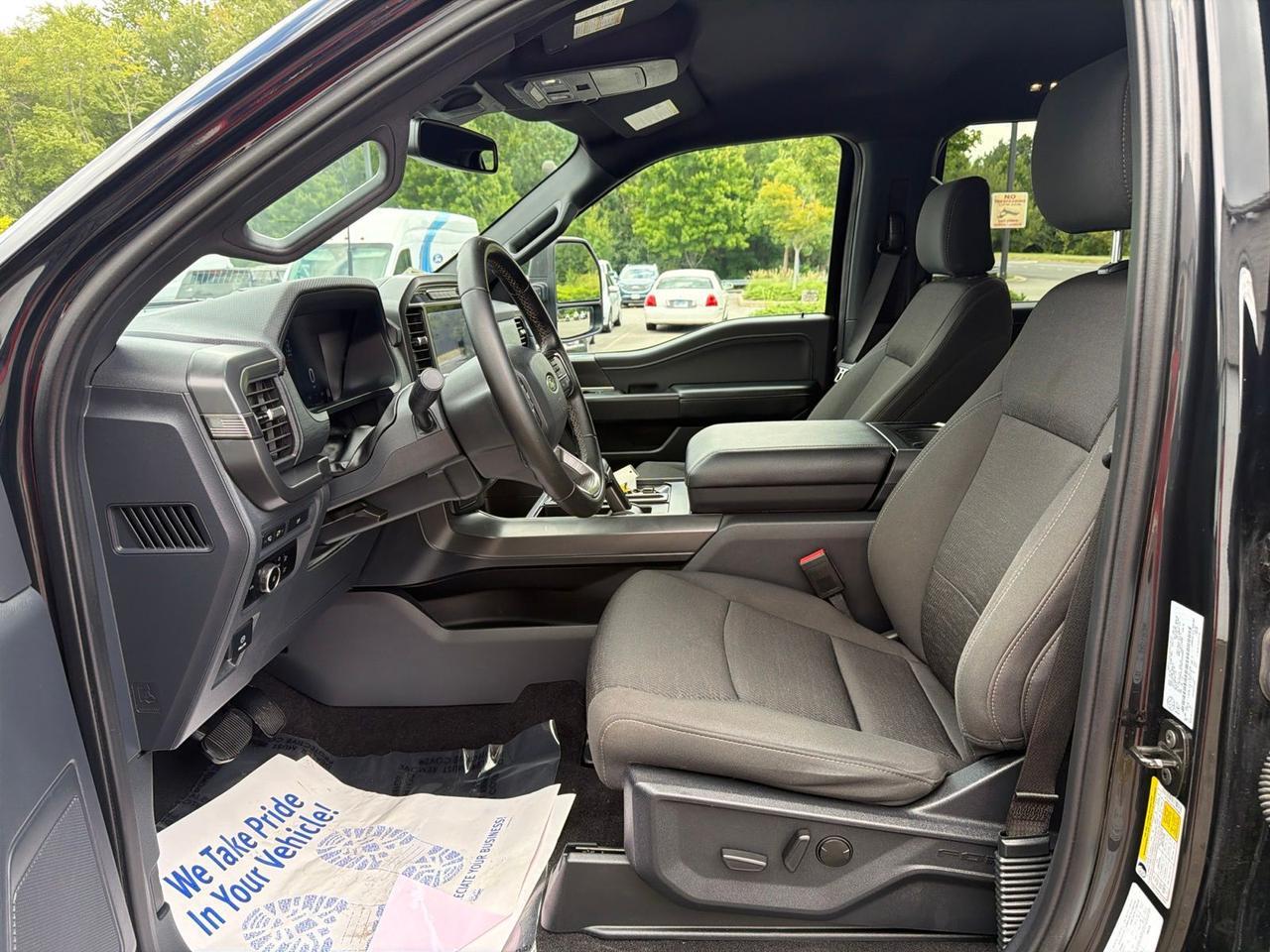 2024 Ford F-150 XLT Ashland VA