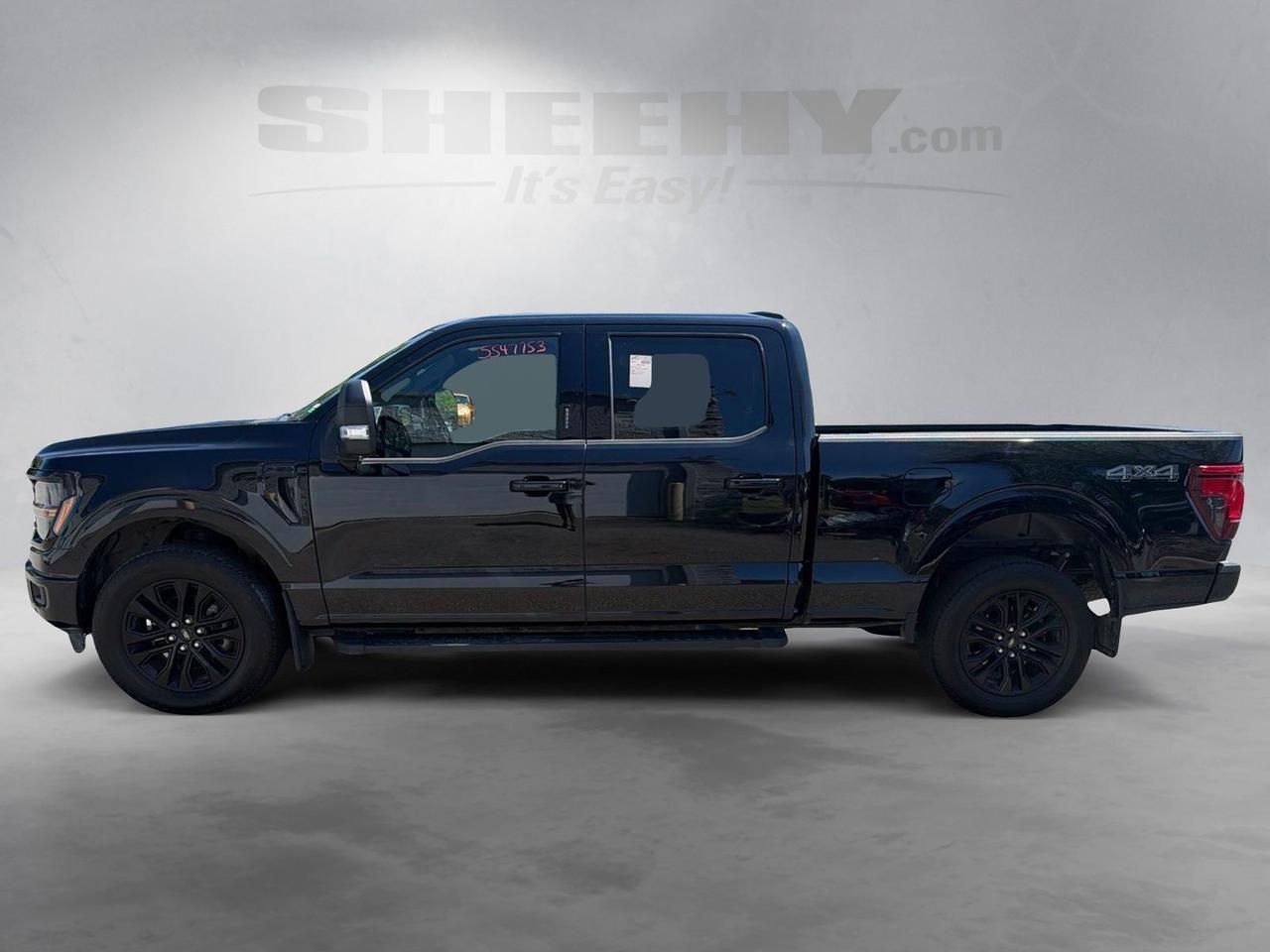 2024 Ford F-150 XLT Ashland VA