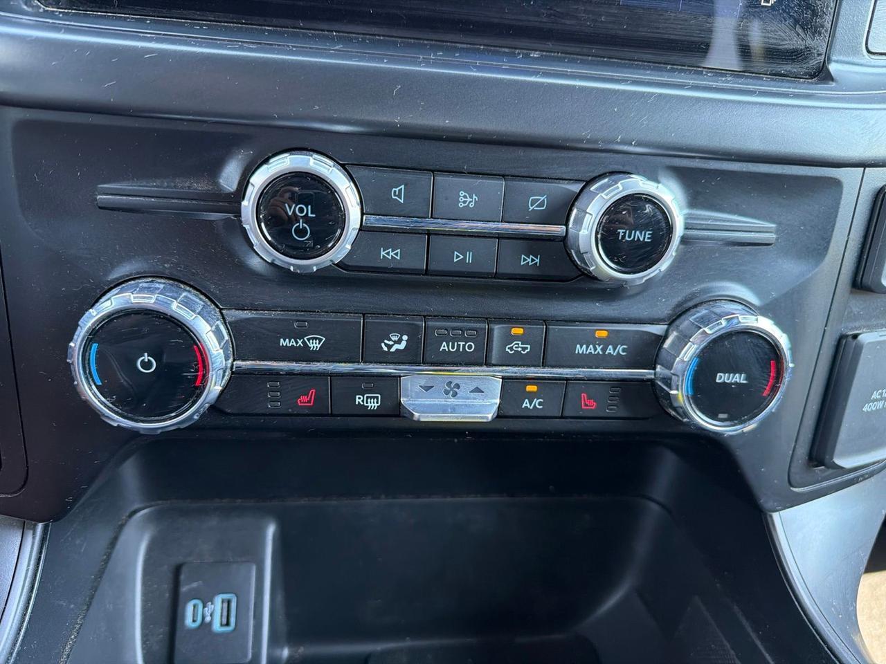 2024 Ford F-150 XLT Ashland VA
