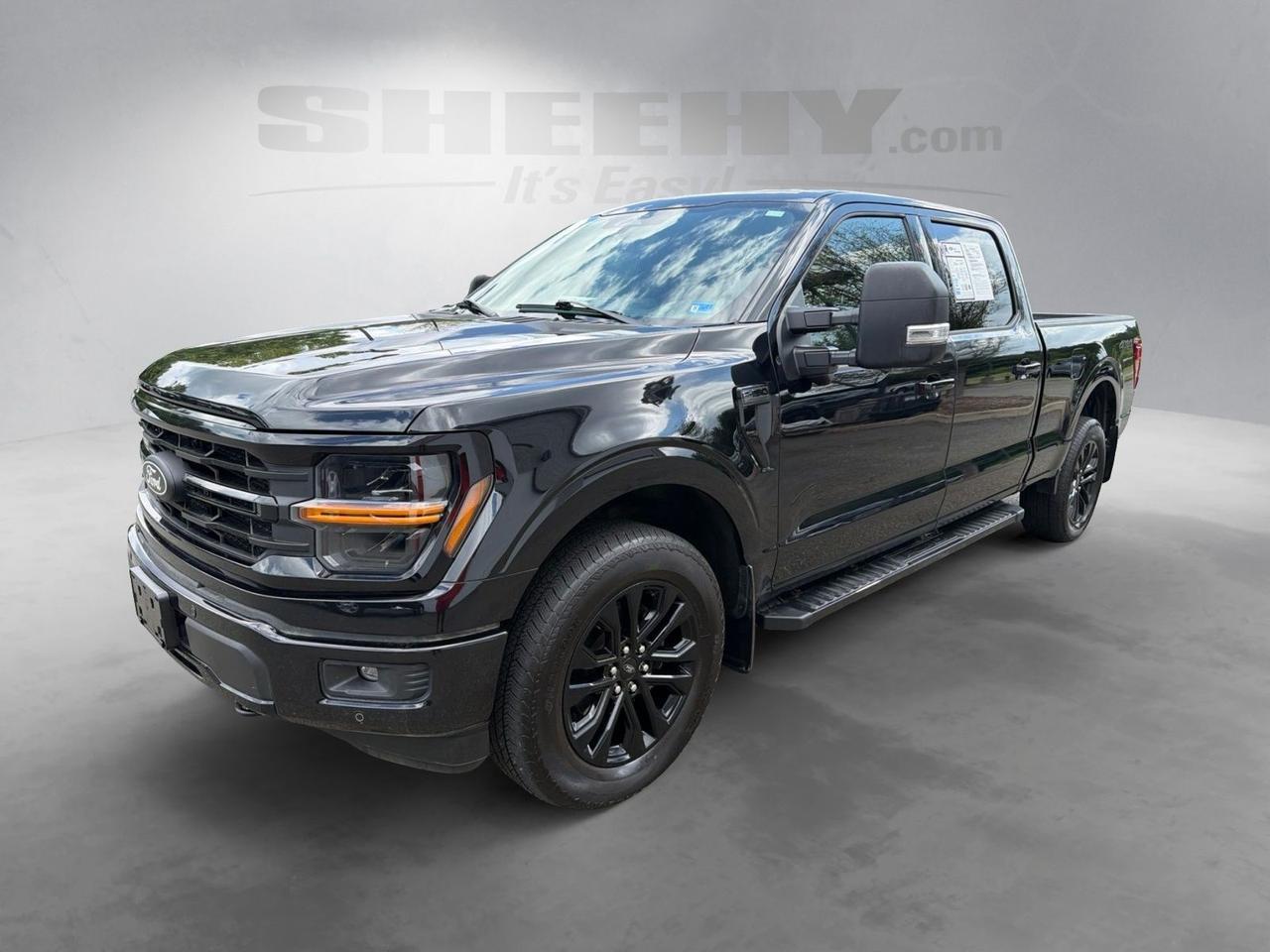 2024 Ford F-150 XLT Ashland VA