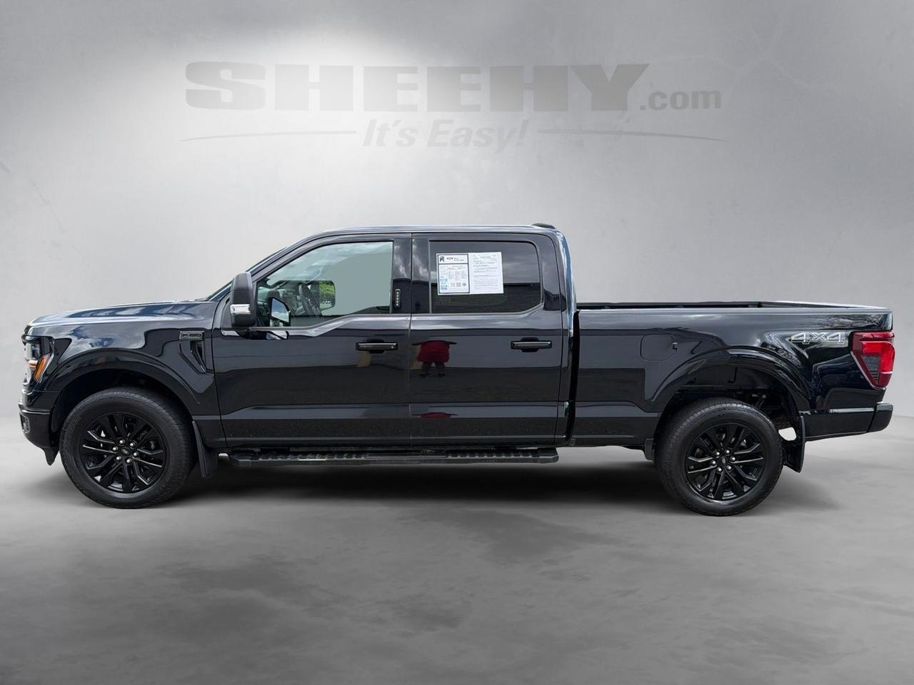 2024 Ford F-150 XLT Ashland VA