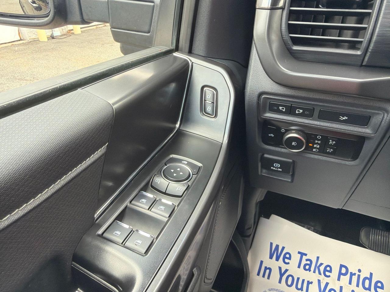 2024 Ford F-150 XLT Ashland VA