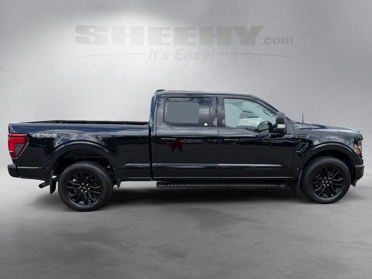 2024 Ford F-150 XLT Ashland VA