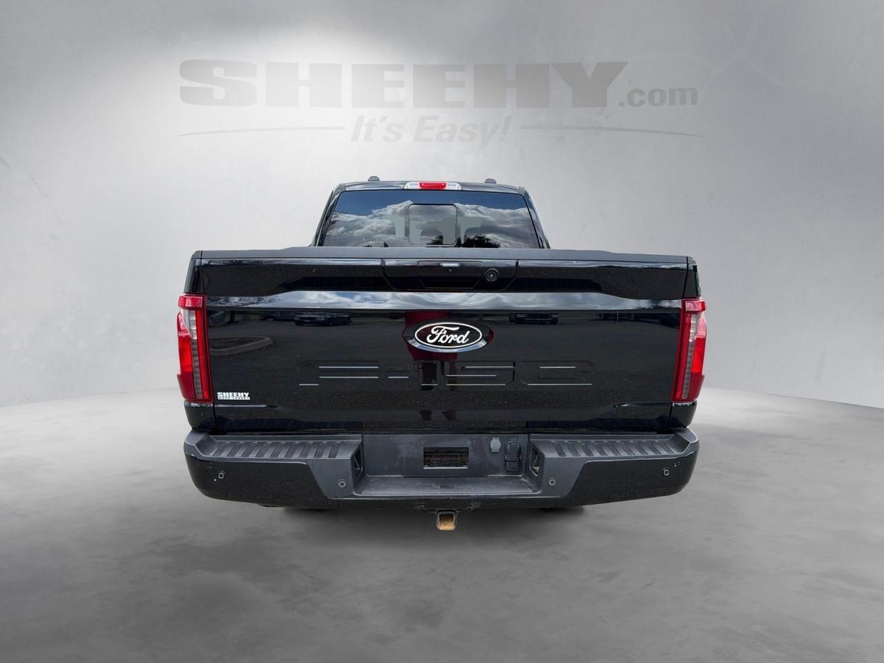 2024 Ford F-150 XLT Ashland VA