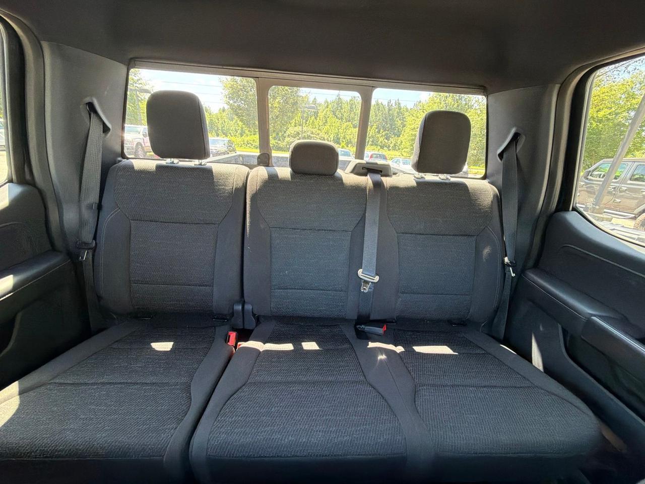 2024 Ford F-150 XLT Ashland VA