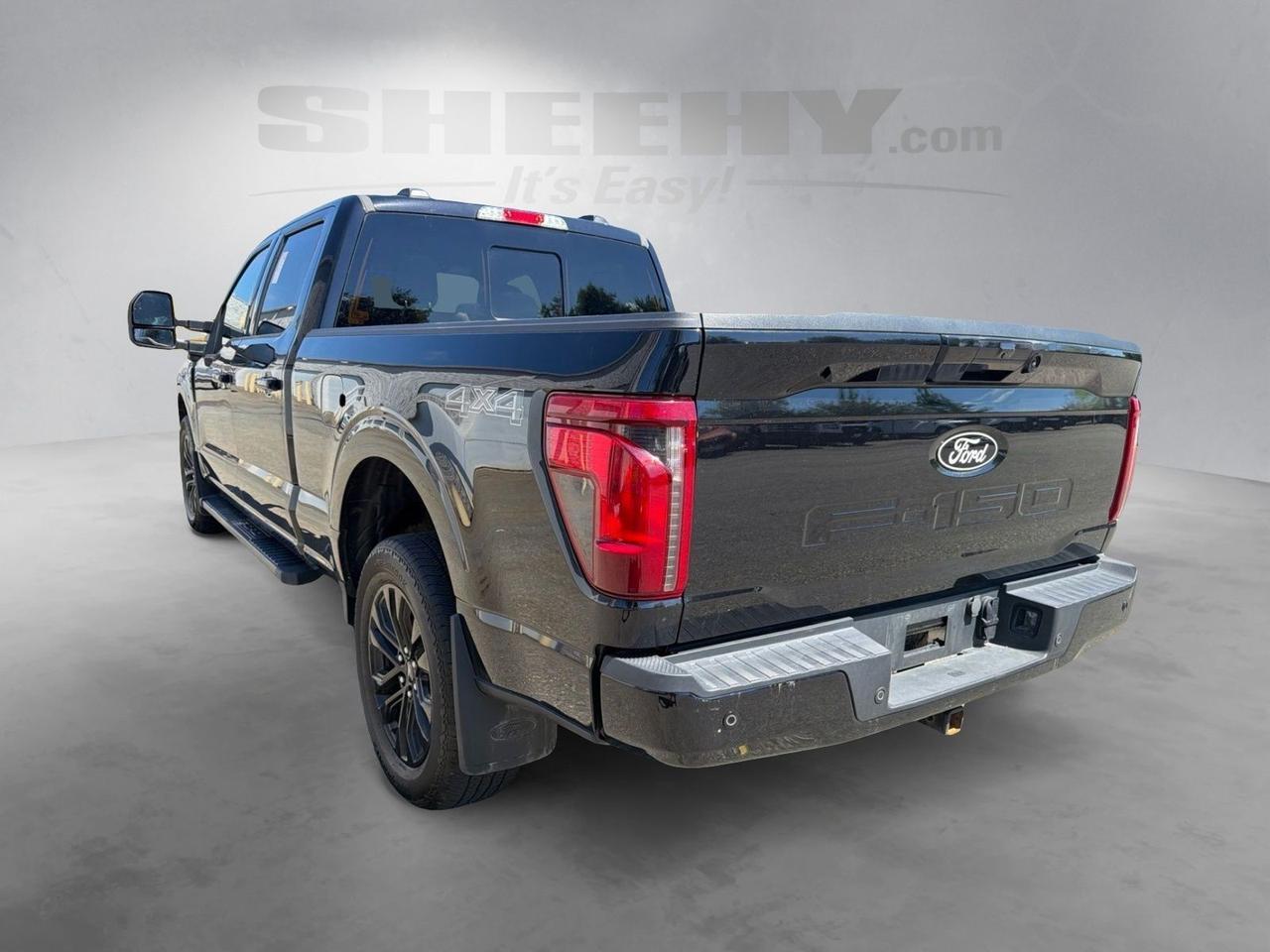 2024 Ford F-150 XLT Ashland VA