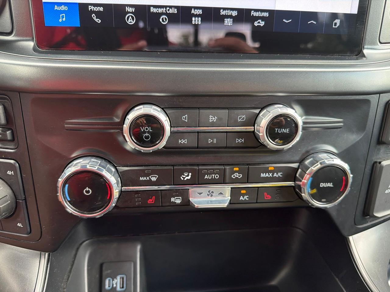 2024 Ford F-150 XLT Ashland VA