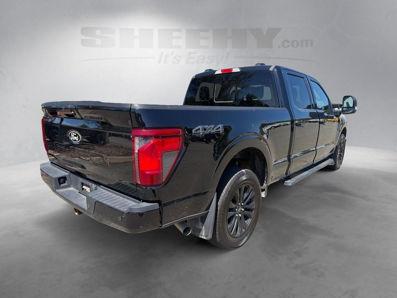 2024 Ford F-150 XLT Ashland VA