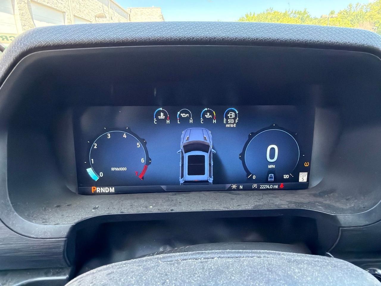 2024 Ford F-150 XLT Ashland VA