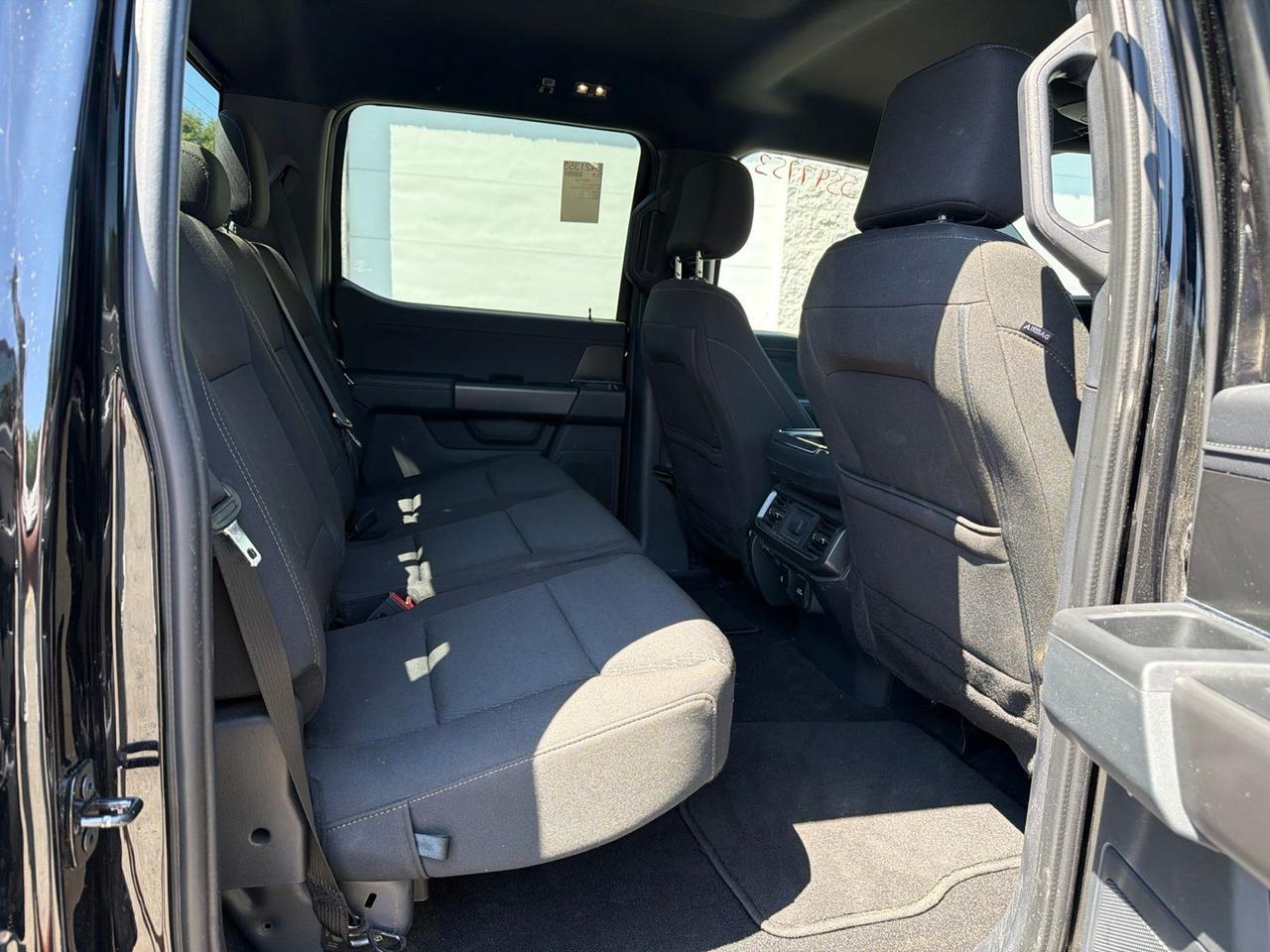 2024 Ford F-150 XLT Ashland VA