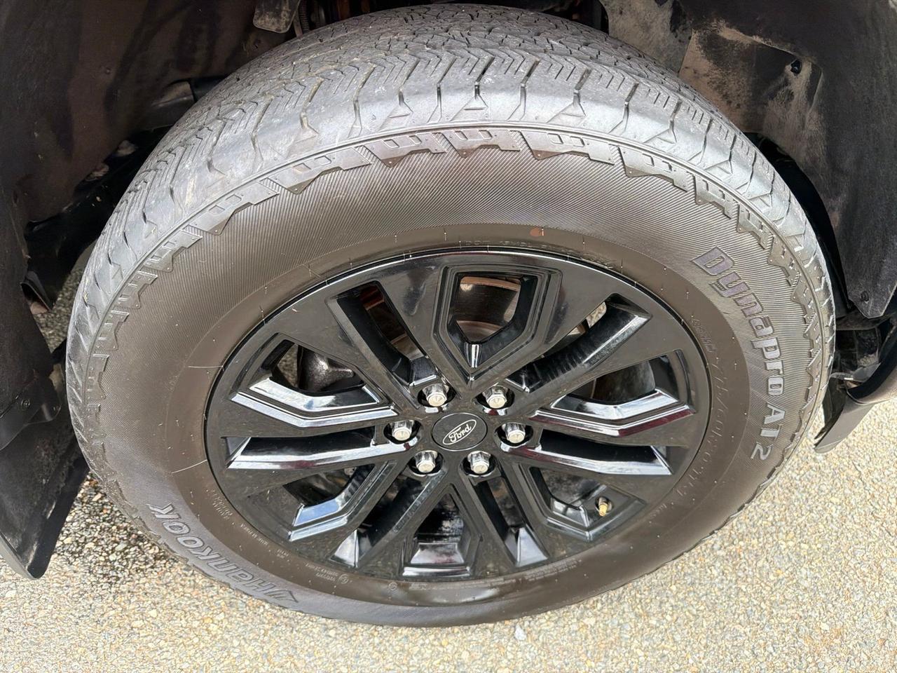 2024 Ford F-150 XLT Ashland VA