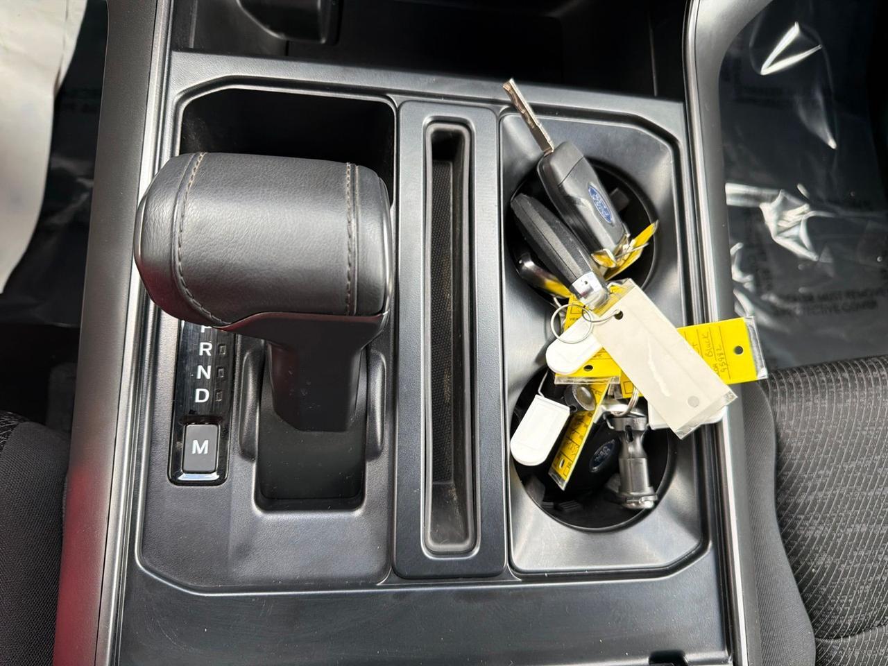 2024 Ford F-150 XLT Ashland VA