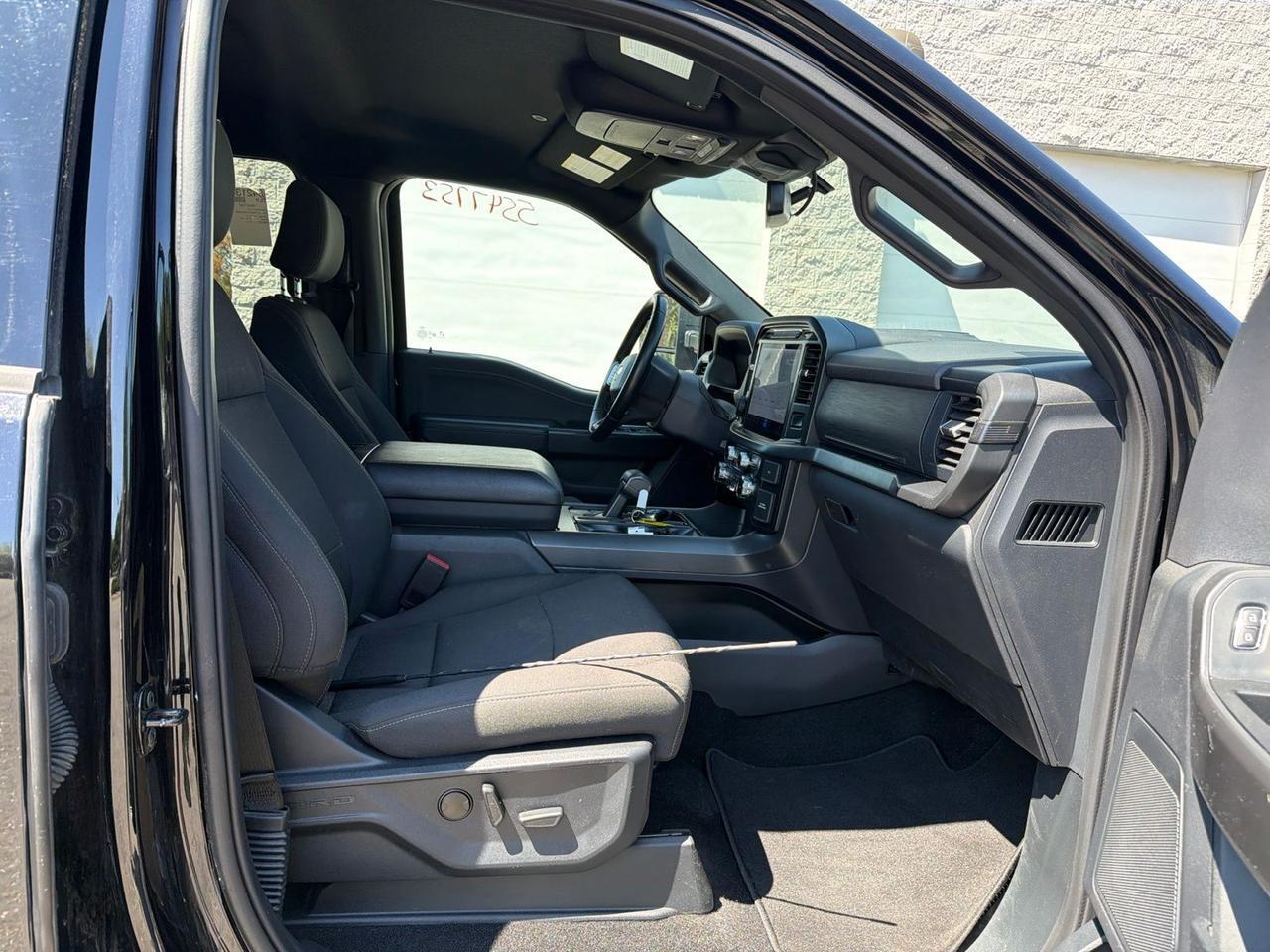 2024 Ford F-150 XLT Ashland VA