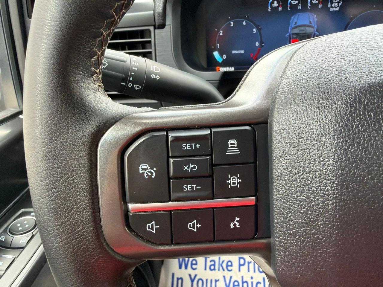 2024 Ford F-150 XLT Ashland VA